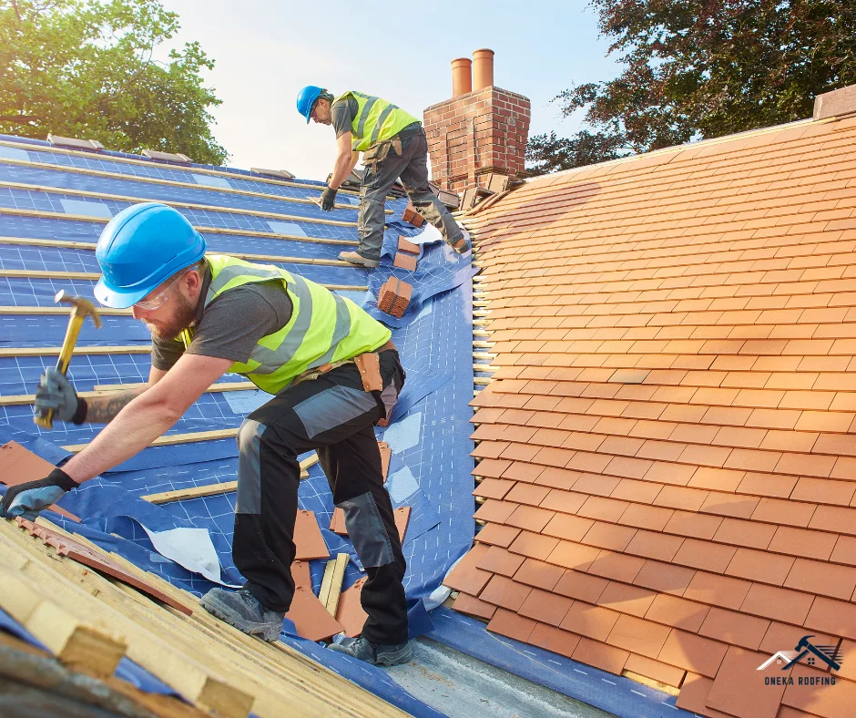 Why choose Roof Repair Near Me in Saratoga, CA