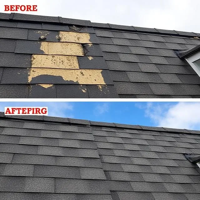 Roof Repair Near Me in Saratoga, CA near me